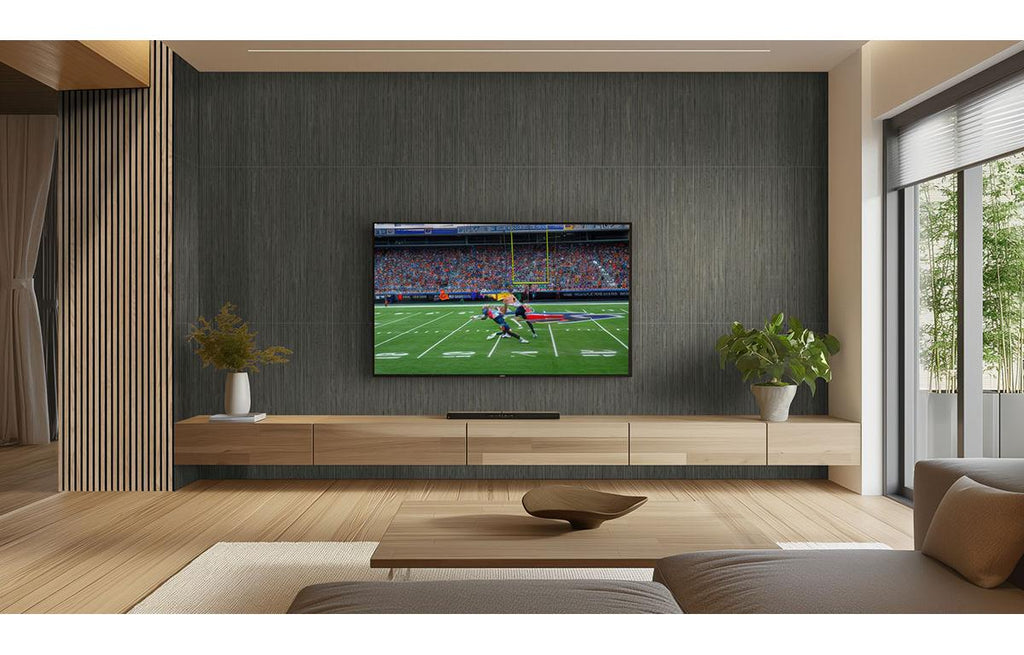 UrbanSlat Carbon 16" x 48" Matte Ceramic Tile - image 9