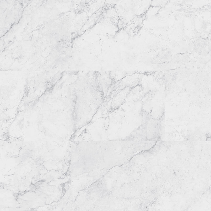 Trecento Carrara Avell Vinyl Tile - image 1
