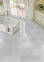 Pietra Carrara Porcelain Tile - image 6