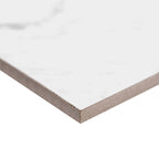 Pietra Carrara Porcelain Tile - image 4