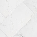 Pietra Carrara Porcelain Tile - image 3