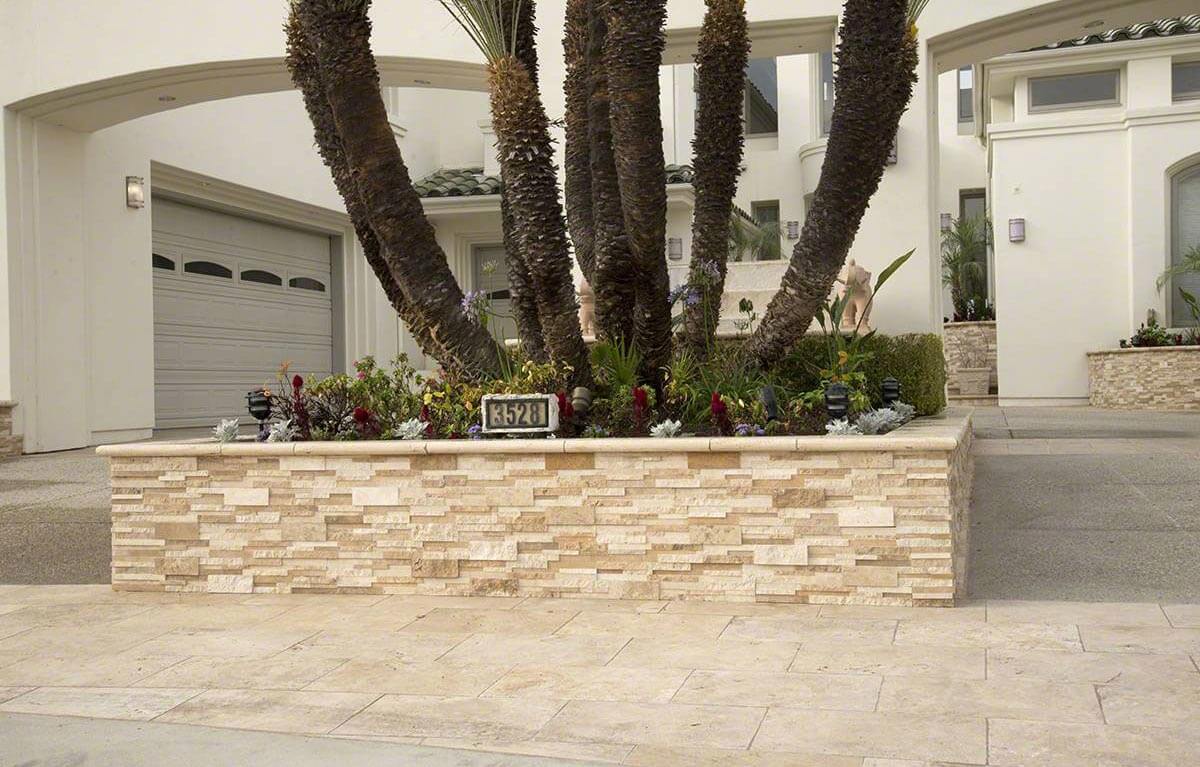 Casa Blend 3D Multi Finish Ledger Panel - image 4