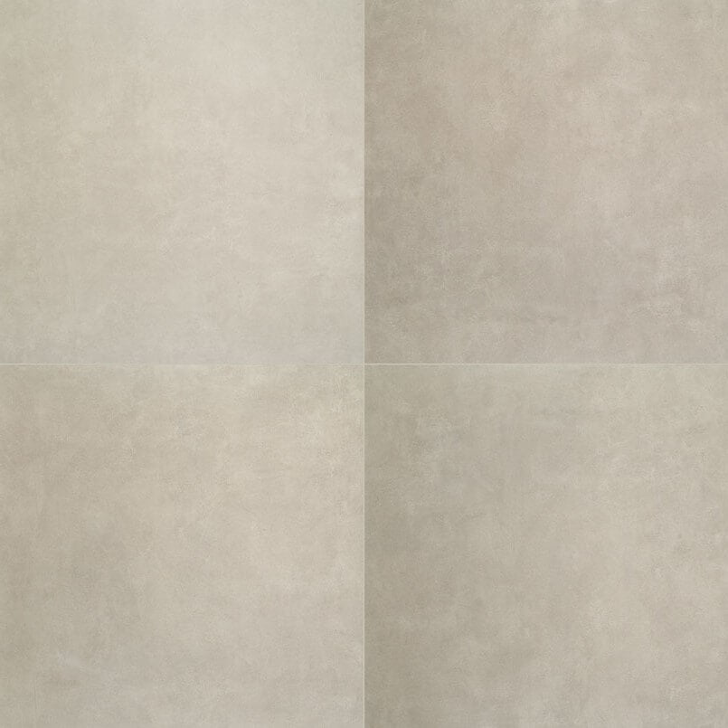Monza Cemento 35"x35" Porcelain Tile
