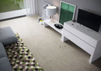 Monza Cemento 35"x35" Porcelain Tile - image 5