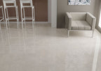 Monza Cemento 35"x35" Porcelain Tile - image 4