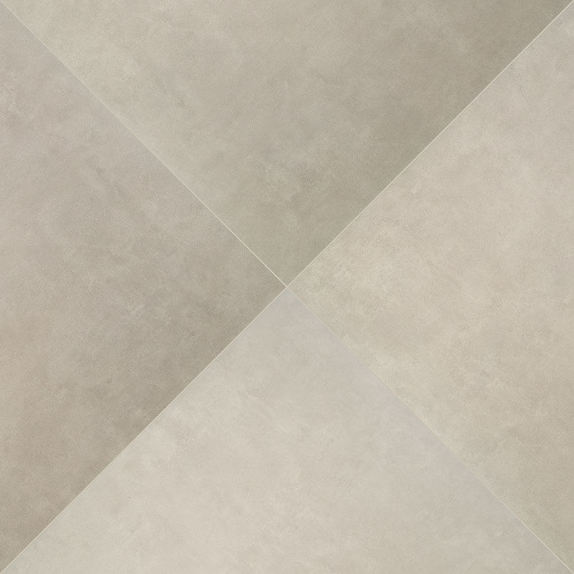 Monza Cemento 35"x35" Porcelain Tile - image 2