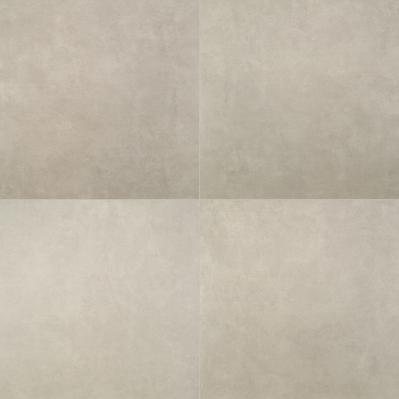 Monza Cemento 35"x35" Porcelain Tile - image 1