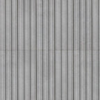 Hip Hop Hip Hop Ceniza 6" x 16" Matte Porcelain Tile - image 1