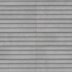 Hip Hop Hip Hop Ceniza 6" x 16" Matte Porcelain Tile - image 2