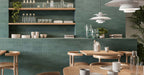 Cera Verde Foresta 2.5"x9.5" Matte Porcelain Tile - image 2
