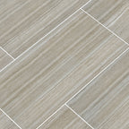 Essentials Charisma Silver 12"x24" Matte Porcelain Tile - image 2