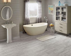 Essentials Charisma White 12"x24" Matte Porcelain Tile - image 4