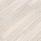 Essentials Charisma White 12"x24" Matte Porcelain Tile - image 2