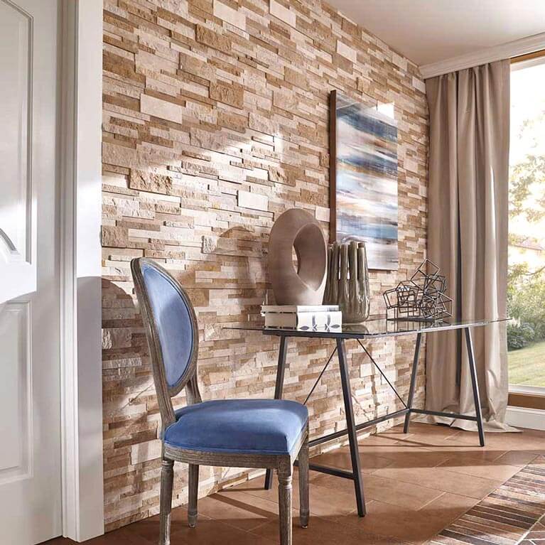 Casa Blend 3D Multi Finish Ledger Panel - image 3