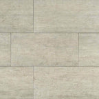 Metropolis Cloud 12"x24" Matte Porcelain Tile - image 1