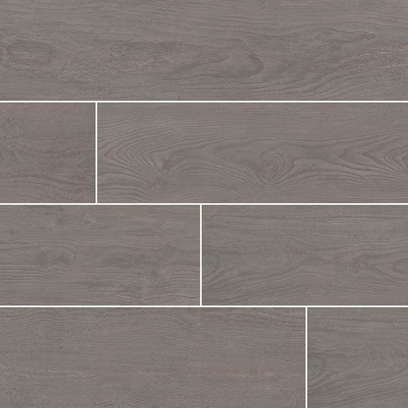 Caldera Coala 8"x47" Matte Porcelain Tile - image 1