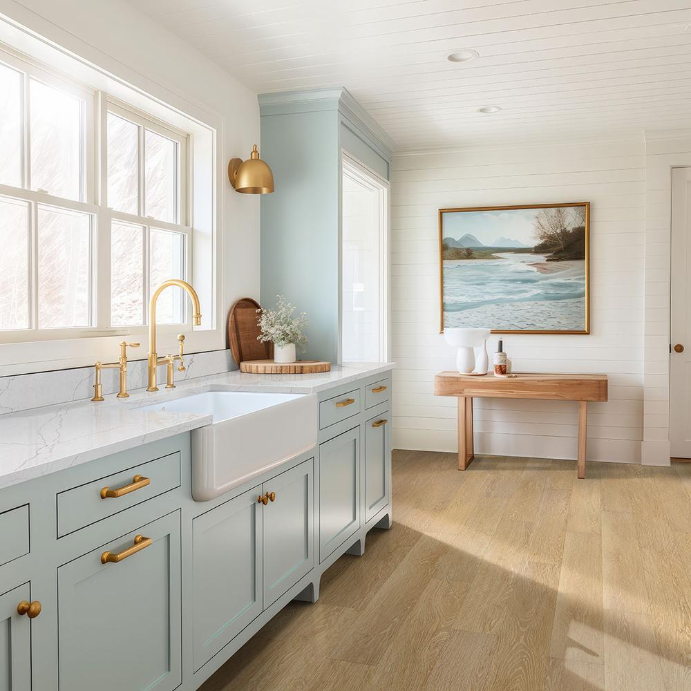 Laurel Reserve™ Coastal Cottage 8.98" x 48" LVT Tile - image 5