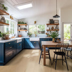 Laurel Reserve™ Coastal Cottage 8.98" x 48" LVT Tile - image 7