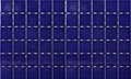 Ontario Cobalt 2"x2" Porcelain Mosaic - image 1