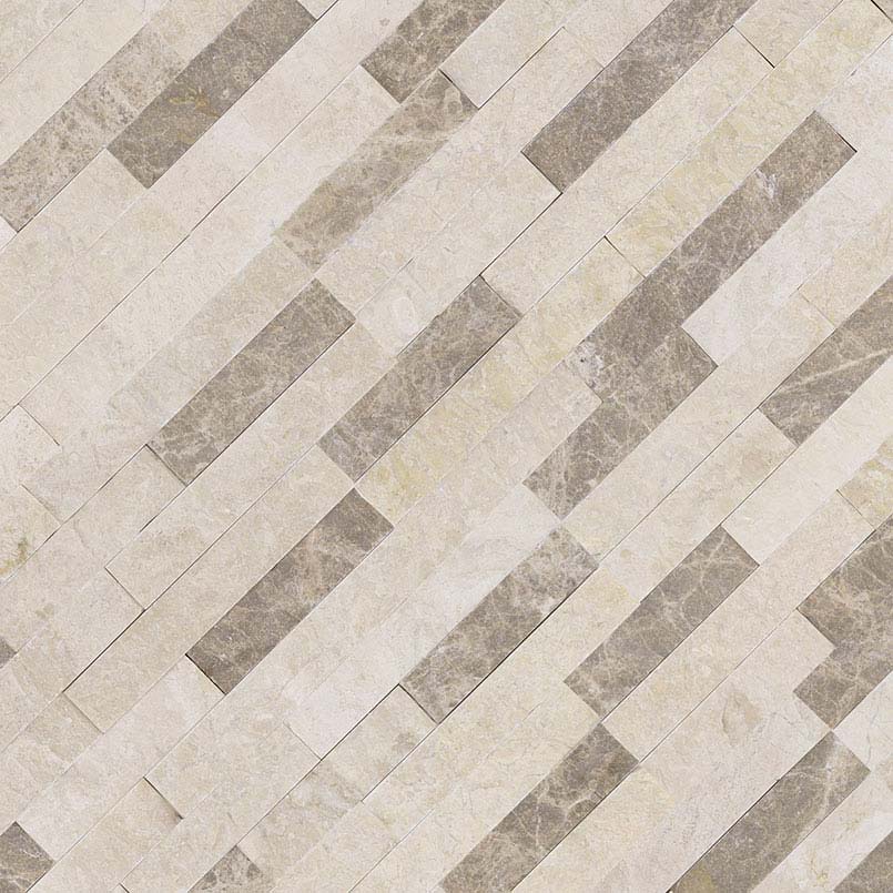 Colorado Cream Ledger Panel - image 2