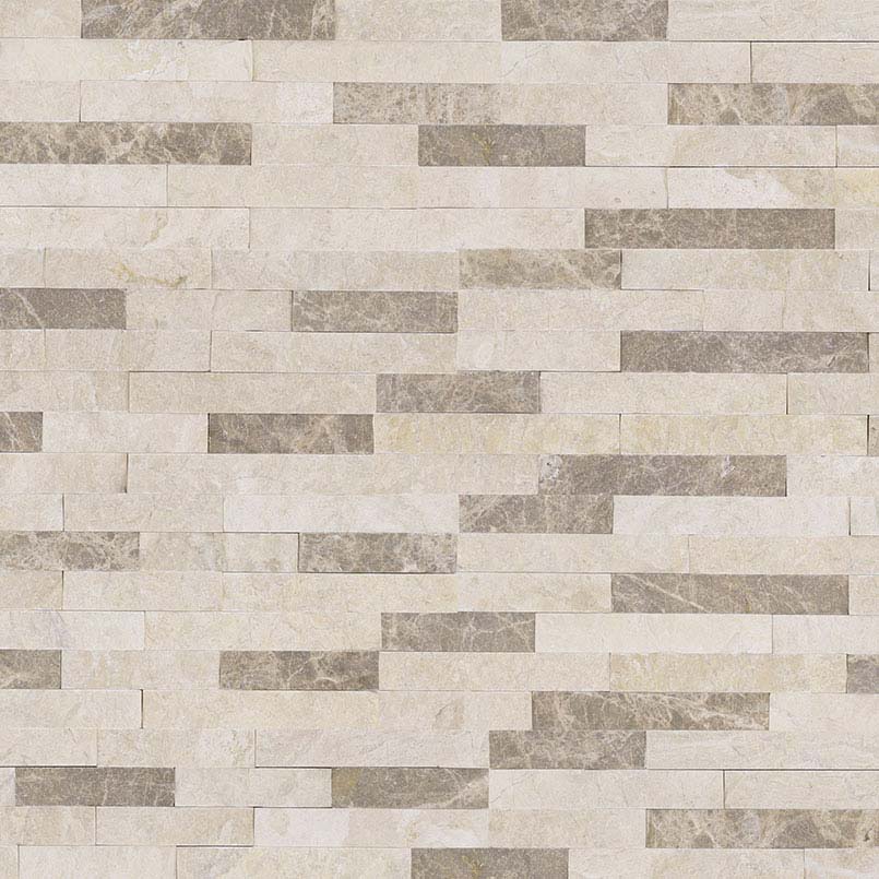 Colorado Cream Ledger Panel - image 1