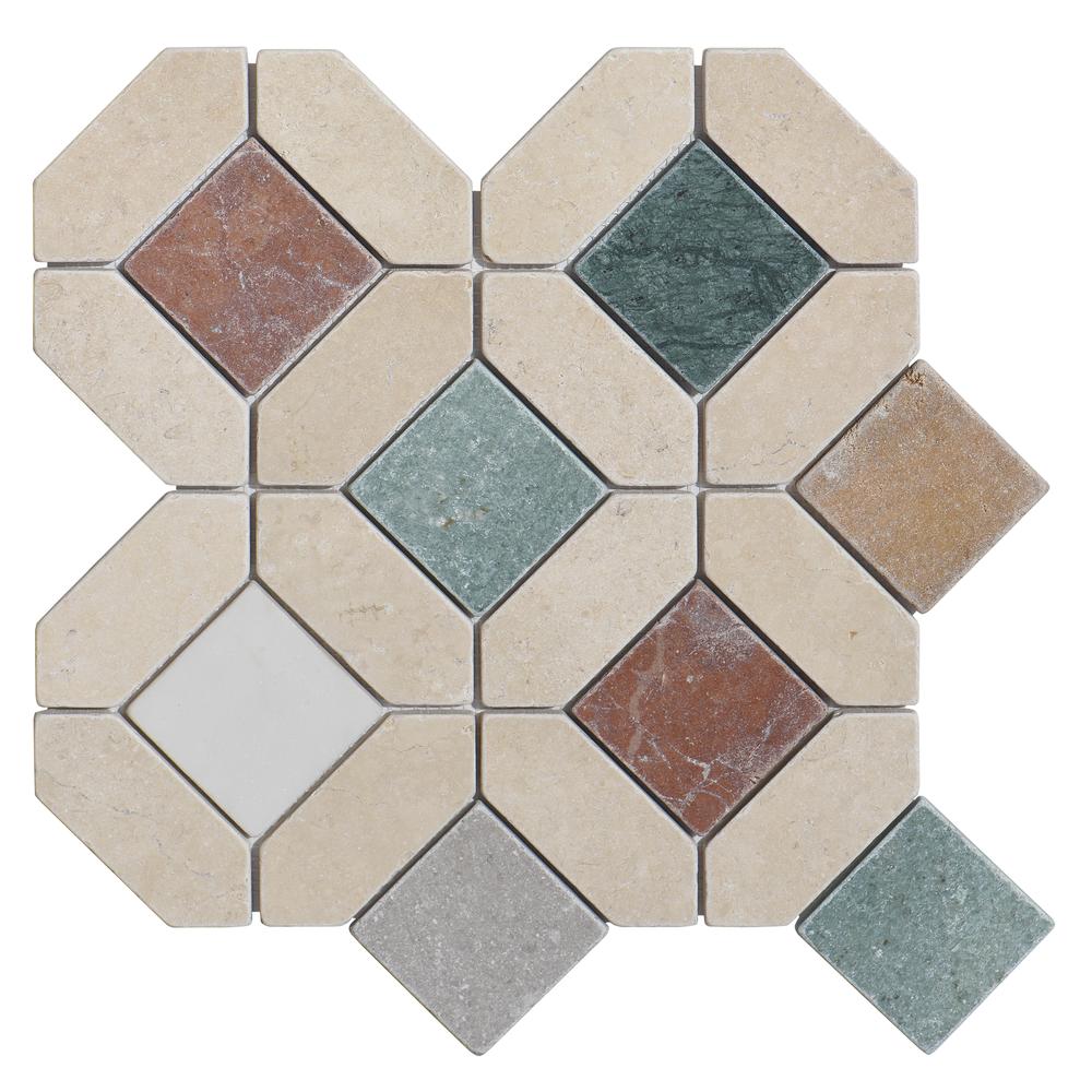 ColorPlay™ Sandstone Tumbled - image 1