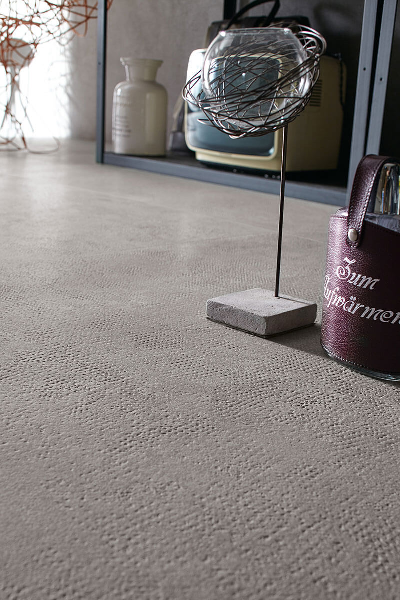 Concerto Grigio Matte Porcelain Tile - image 13