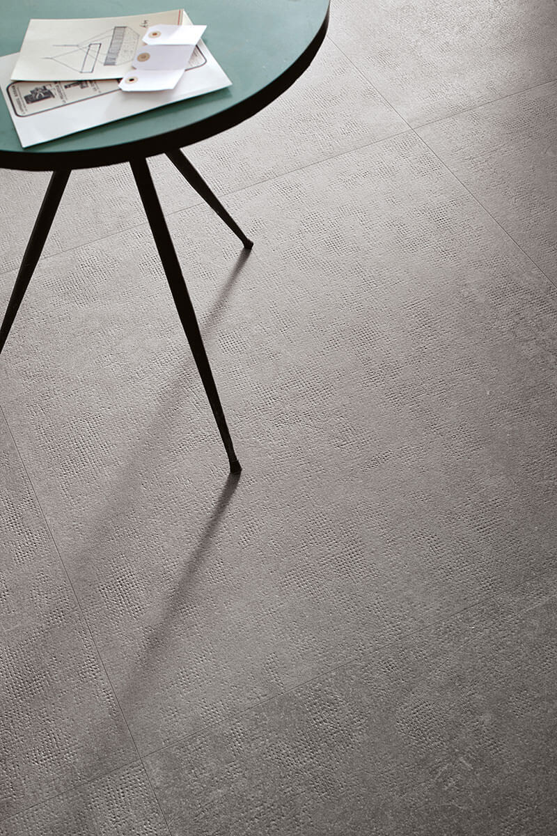 Concerto Grigio Matte Porcelain Tile - image 10