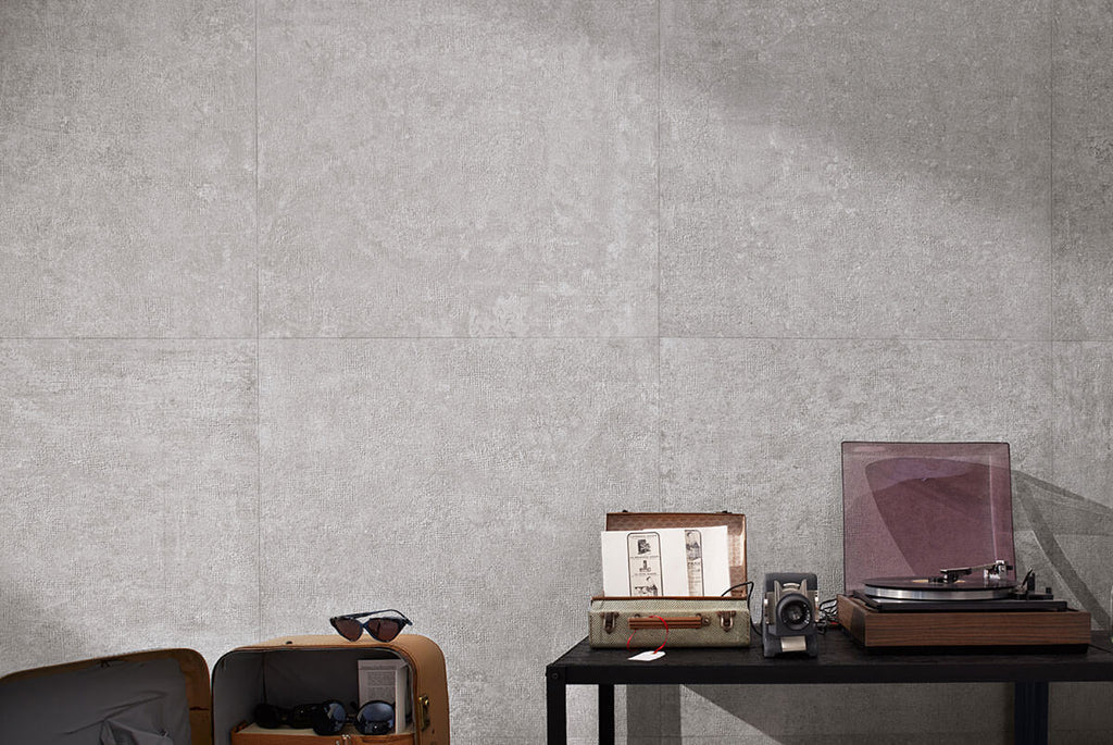Concerto Grigio Matte Porcelain Tile - image 9