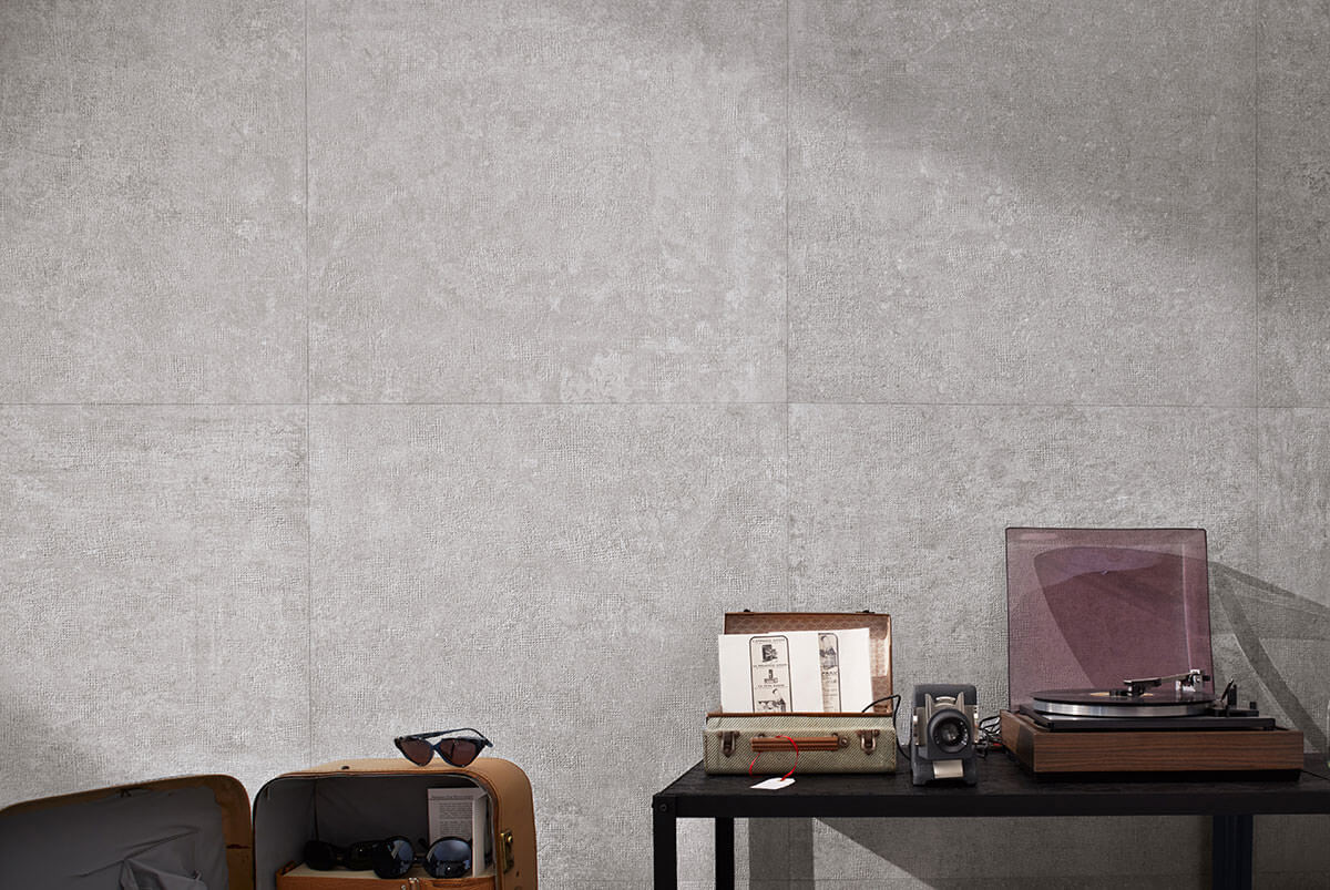 Concerto Grigio Matte Porcelain Tile - image 9