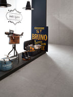 Concerto Grigio Matte Porcelain Tile - image 7