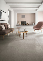 Concerto Grigio Matte Porcelain Tile - image 6