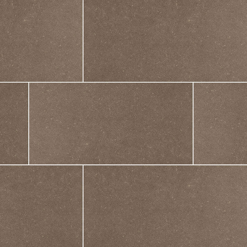 Dimensions Concrete Matte Porcelain Tile