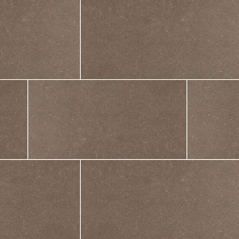 Dimensions Concrete Matte Porcelain Tile