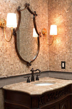 Dimensions Concrete Matte Porcelain Tile - image 3