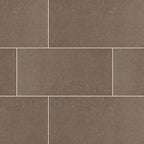 Dimensions Concrete Matte Porcelain Tile - image 1