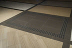 Dimensions Graphite Matte Porcelain Tile - image 5