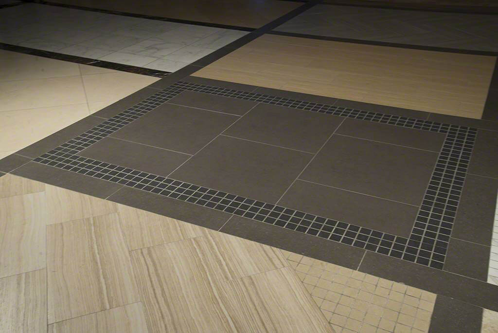 Dimensions Graphite Matte Porcelain Tile - image 5