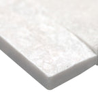 Cosmic White Ledger Panel - image 3