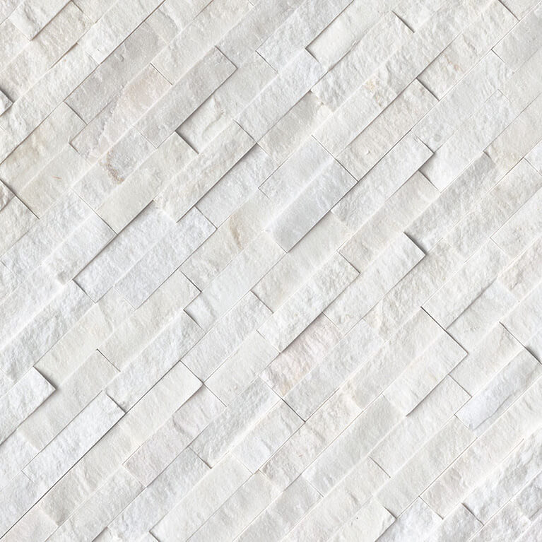 Cosmic White Ledger Panel - image 2