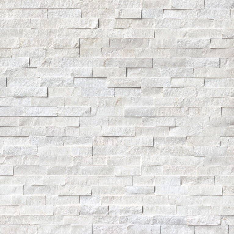 Cosmic White Ledger Panel - image 1