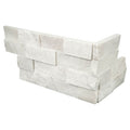 Cosmic White Ledger Panel - image 4