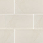 Livingstyle Cream Matte Porcelain Tile