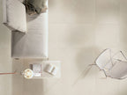 Livingstyle Cream Matte Porcelain Tile - image 2