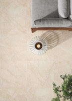 Livingstyle Cream Matte Porcelain Tile - image 5