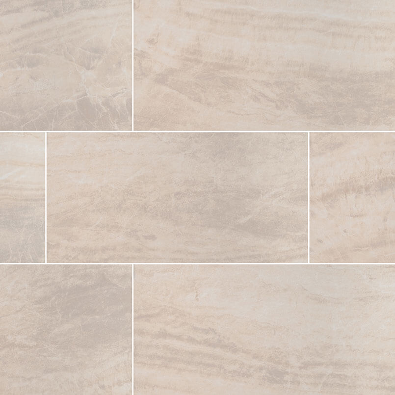 Praia Crema Porcelain Tile