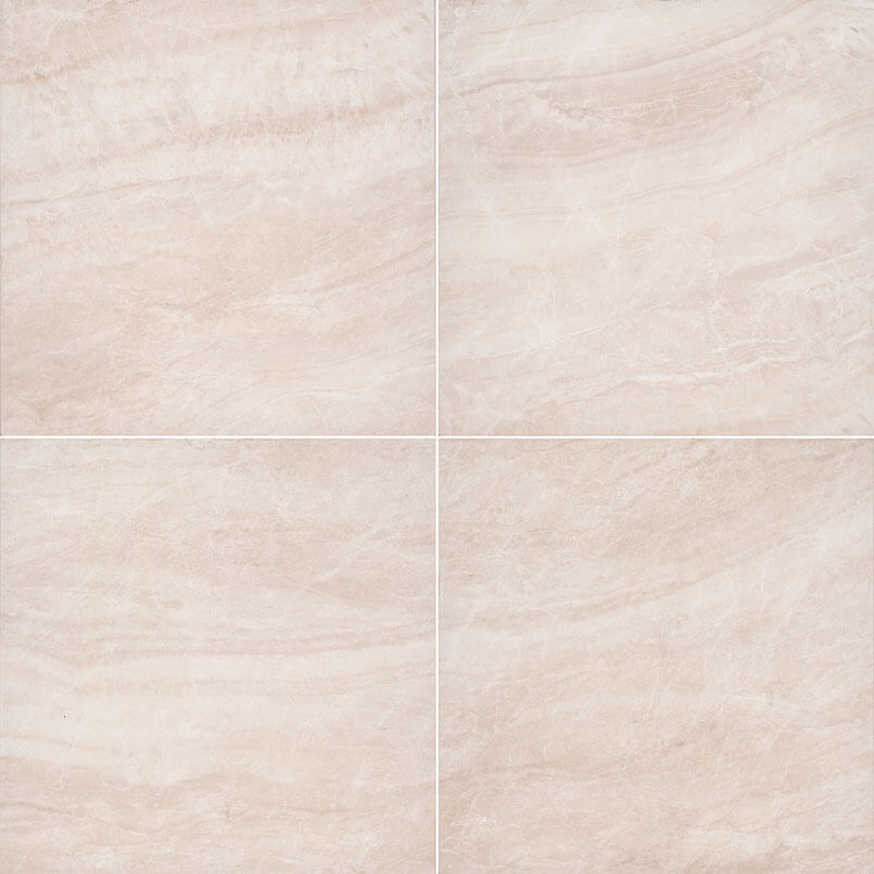 Praia Crema 2CM Arterra Porcelain Paver - image 1