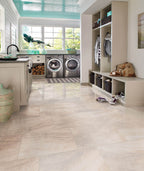 Praia Crema Porcelain Tile - image 2