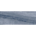 Cristallo Blue 24"x48" Polished Porcelain Tile