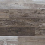 Cyrus Weathered Brina 7"x48" Vinyl Tile - image 1